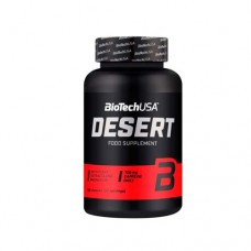 Fat Burner BioTech Desert 100 capsules