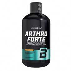  BT Arthro Forte liquid апельсин 500 ml