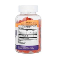 Country Life Lutein and Zeaxanthin 60 chewable lozenges 