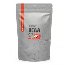 BCAA Instant Sporter со вкусом яблока 700 г 