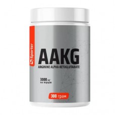 AAKG Sporter без вкуса 300 г 