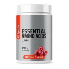 EAA Sporter вкус вишня 300 г EAA Sporter вкус вишня 300 г
