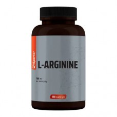 L-Arginine Sporter 700 мг капсулы 120 штук L-Arginine Sporter 700 мг капсулы 120 штук