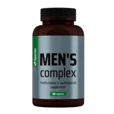 Men's Complex Sporter 90 таблеток Men's Complex Sporter 90 таблеток