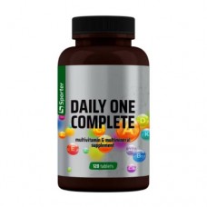Daily One Complete Sporter 120 таблеток Daily One Complete Sporter 120 таблеток