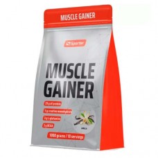 Muscle Gainer Sporter ваниль 1 кг