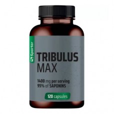 Tribulus Terrestris Sporter 120 капсул
