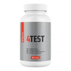 4TEST Sporter 90 капсул