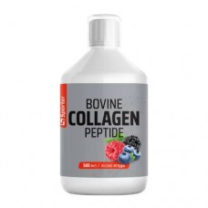 Bovine collagen peptide Sporter лесные ягоды 500 мл