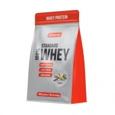 100% Standard Whey Sporter шоколад с фундуком 900 г