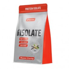 100% Isolate Sporter ваниль 700 г 