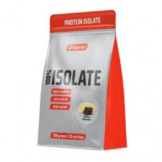100% Isolate Sporter шоколад с бананом 700 г 