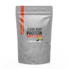Clear BEEF Protein Sporter черная смородина-киви 1 кг 