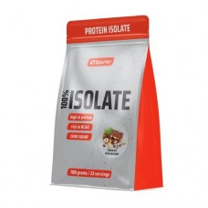 100% Isolate Sporter шоколад с фундуком 700 г
