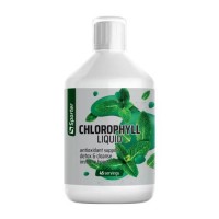 Chlorophyll Liquid Sporter 450 ml Chlorophyll Liquid Sporter 450 ml