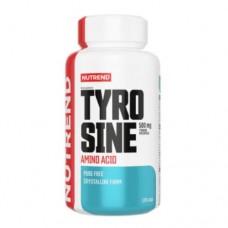 Tyrosine Amino Acids by Nutrend TM / Nutrend 120 capsules