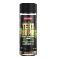 Testosterone booster TEST BOMB TM Nutrend / Nutrend 90 capsules Testosterone booster TEST BOMB TM Nutrend / Nutrend 90 capsules