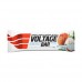 Батончик энергетический Voltage Energy Cake with caffeine кокос ТМ Нутренд / Nutrend 65г 