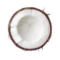 Energy bar Voltage energy cake with caffeine coconut TM Nutrend 65 g