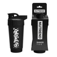 Шейкер Nutrend Shaker с камуфлированным лого 700 мл