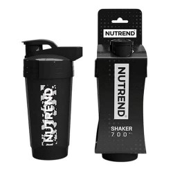 Шейкер Nutrend Shaker с камуфлированным лого 700 мл