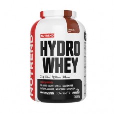Сывороточный протеин Hydro Whey шоколад ТМ Нутренд/Nutrend 1600 г