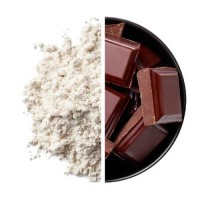 Сывороточный протеин Hydro Whey шоколад ТМ Нутренд/Nutrend 1600 г