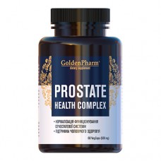 Prostate Health Complex капсули № 60