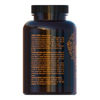 Mega Omega-3 Capsules No. 90