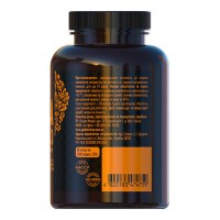 Mega Omega-3 Capsules No. 90