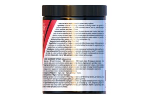 BCAA Blueberries Flavor 300 g Vansiton 