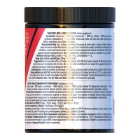 BCAA 300 г Фруктовый пунш ТМ Ванситон / Vansiton 