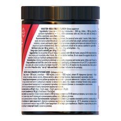 BCAA 300 г Фруктовий пунш ТМ Вансітон / Vansiton
