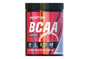 BCAA 300 g Grapefruit Vansiton BCAA 300 g Grapefruit Vansiton