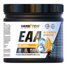 EAA 360 г Ледяной апельсин ТМ Ванситон / Vansiton