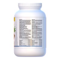 Protein Extra 1.4 kg Dubai Chocolate TM Vansiton