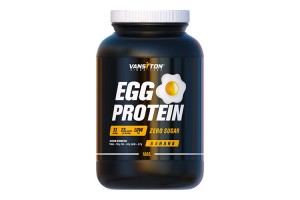 Протеин Яичный 100% Egg Protein 1000 г Банан ТМ Ванситон / Vansiton Протеин Яичный 100% Egg Protein 1000 г Банан ТМ Ванситон / Vansiton