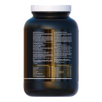 Egg Protein 100% 1000 g Banana TM Vansiton 