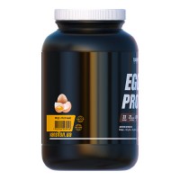 Egg Protein 100% 1000 g Double Chocolate Vansiton 
