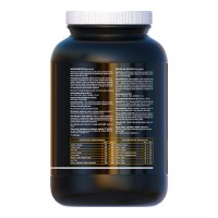 Egg Protein 100% 1000 g Double Chocolate Vansiton 