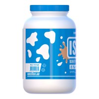 Сывороточный изолят Изо ВЕЙ (ISO Whey) 1 кг Капучино ТМ Ванситон / Vansiton