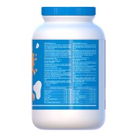 Сывороточный изолят Изо ВЕЙ (ISO Whey) 1 кг Капучино ТМ Ванситон / Vansiton