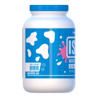 ISO Whey Protein 1 kg Strawberry Vansiton