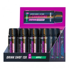 L-Карнитин drink shot box №12 ТМ Ванситон / Vansiton L-Карнитин drink shot box №12 ТМ Ванситон / Vansiton