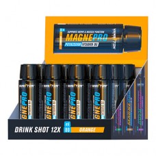 Magnepro drink shot box №12 ТМ Ванситон / Vansiton Magnepro drink shot box №12 ТМ Ванситон / Vansiton