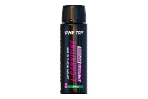 L-carnitine shot 80 ml TM Vansiton L-carnitine shot 80 ml TM Vansiton