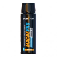 Magnepro drink shot 80 мл ТМ Ванситон / Vansiton Magnepro drink shot 80 мл ТМ Ванситон / Vansiton