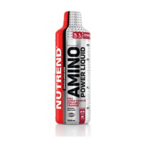 Amino Power Liquid ТМ Нутренд / Nutrend 1000 ml Amino Power Liquid ТМ Нутренд / Nutrend 1000 ml