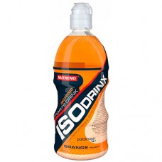 ISODRINX апельсин ТМ Нутренд / Nutrend 750 ml 