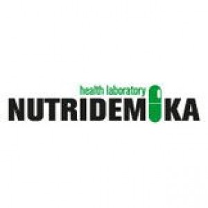 NutriDemika, Україна